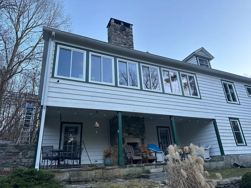 Window Solutions Plus Reddings Local Window Company